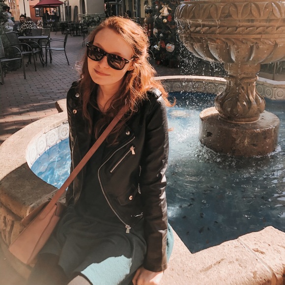 Meet your Posher, Reilly - Picture 1 of 1